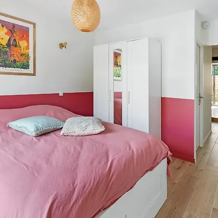 L'Escale Du Voyage A Nantes Apartment Saint-Sebastien-sur-Loire Exterior photo