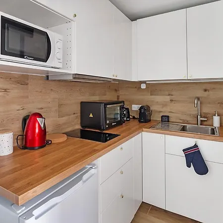 L'Escale Du Voyage A Nantes Apartment Saint-Sebastien-sur-Loire Exterior photo