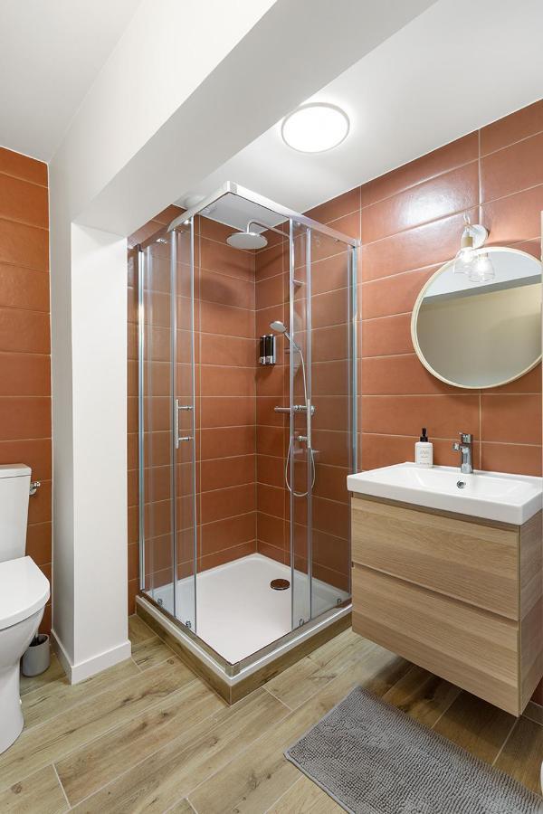 L'escale Du Voyage A Nantes Appartement